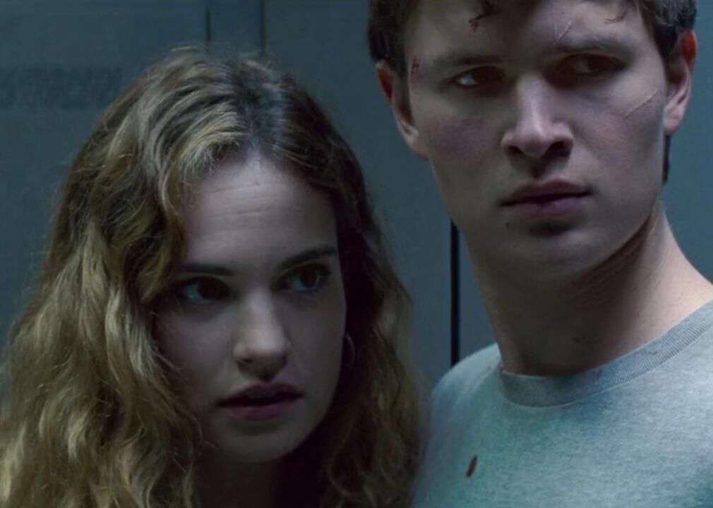 #96. Baby Driver (2017)
